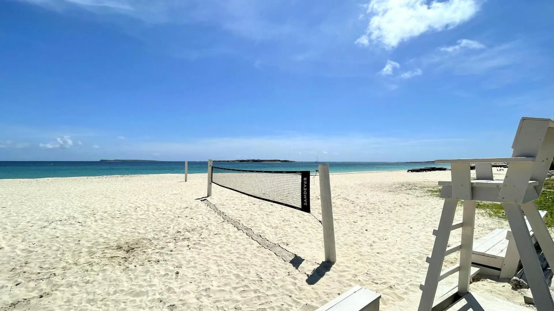 Duplex 2 Chambres Baie Orientale, Piscine, Clim, Wifi - Fr-1-734-41 Apartman Orient Bay